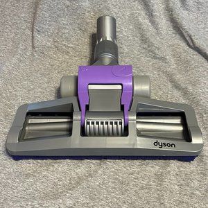 Dyson DC07 DC14 DC17 Purple Hardwood Floor Attachment Brush